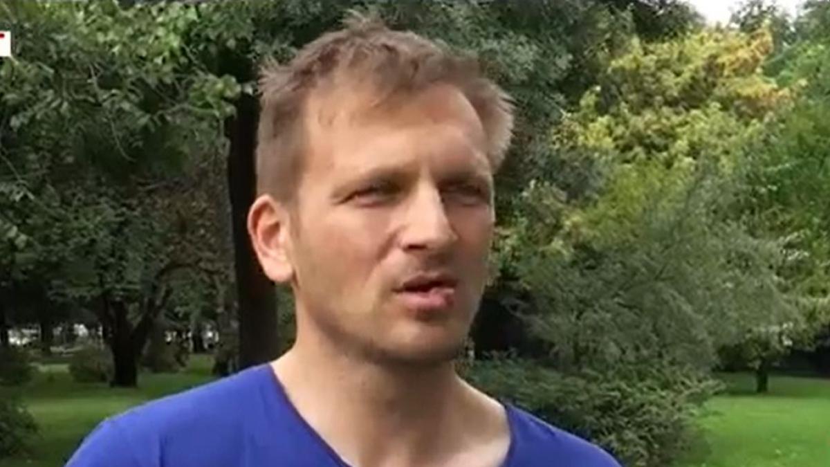 jurnalisti batuti vatra dornei taieri ilegale paduri jurnalist antena 3 radu mocanu