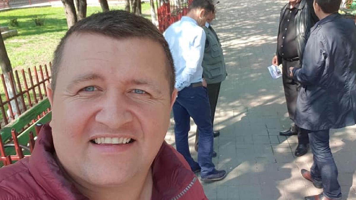 primarul suletea vaslui amenintat guvern rascoala cercetat de politie