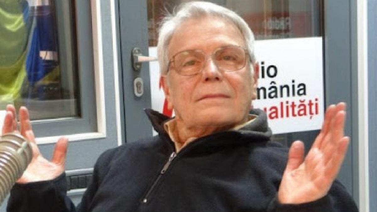 a murit dorin anastasiu solist muzica romaneasca prezentator emisiuni tv