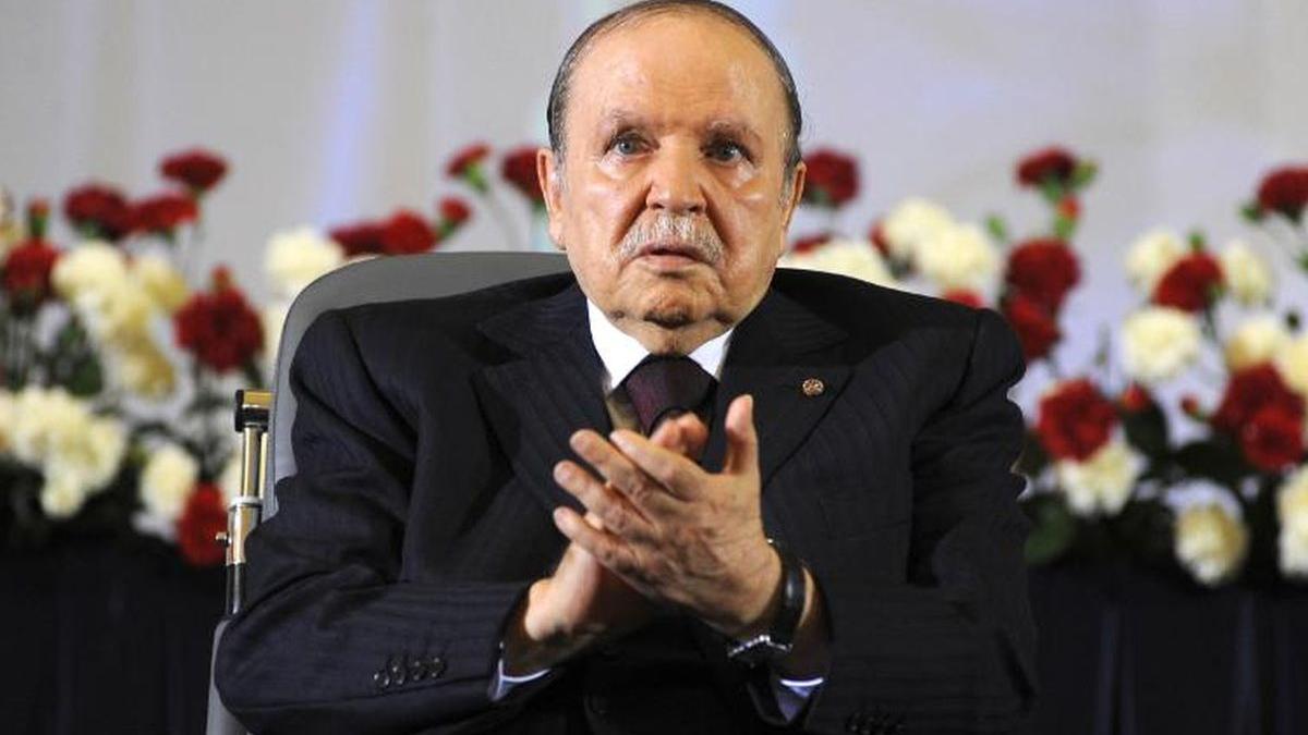 abdelaziz bouteflika presedinte algeria deces