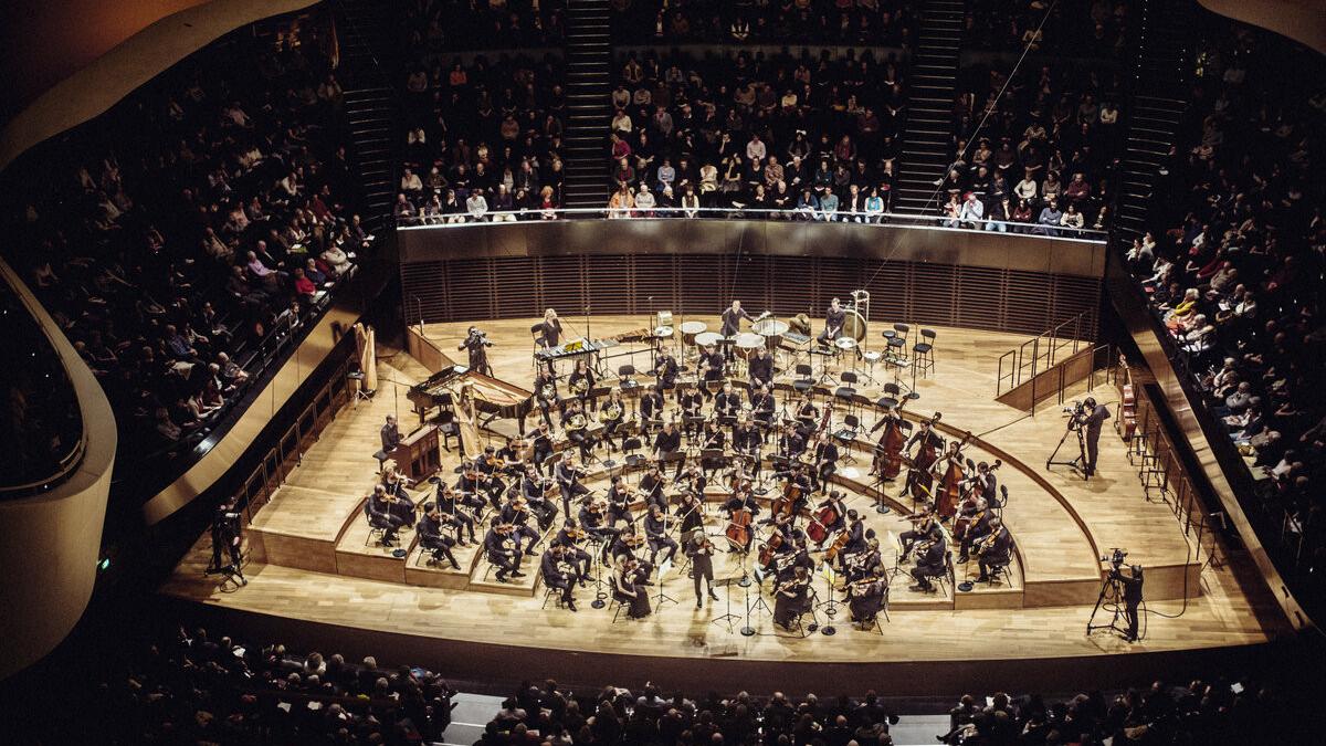 acces festival george enescu 2021 reguli sanitare pandemie bucuresti