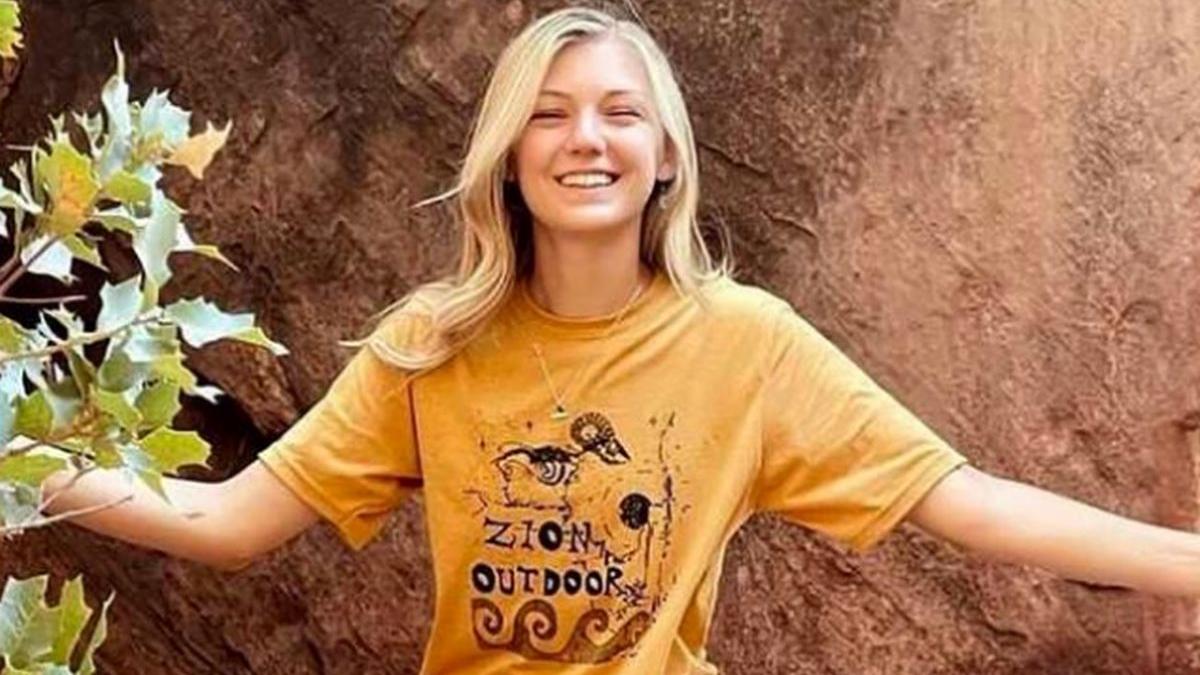 brian laundrie gabrielle gabby petito disparitie sua