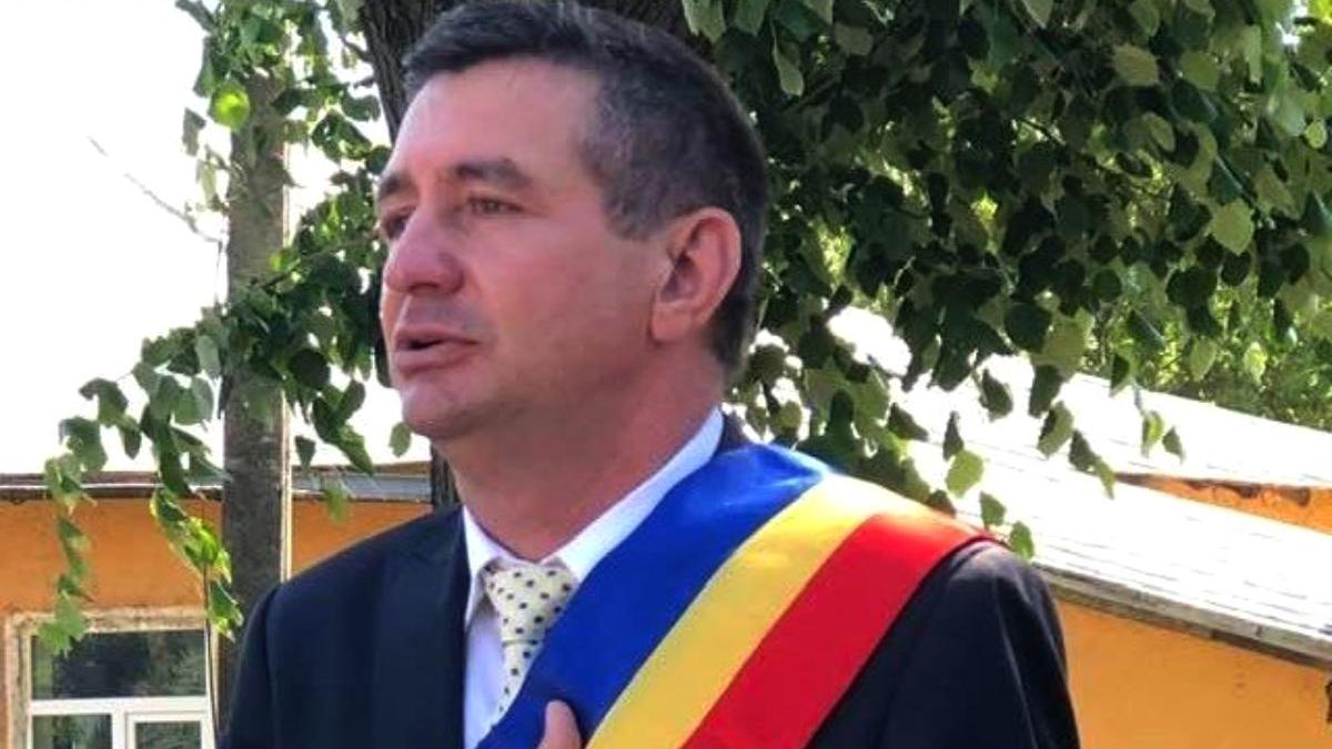 cristi spiridon primar pogana vaslui mort clinica privata alba depresie