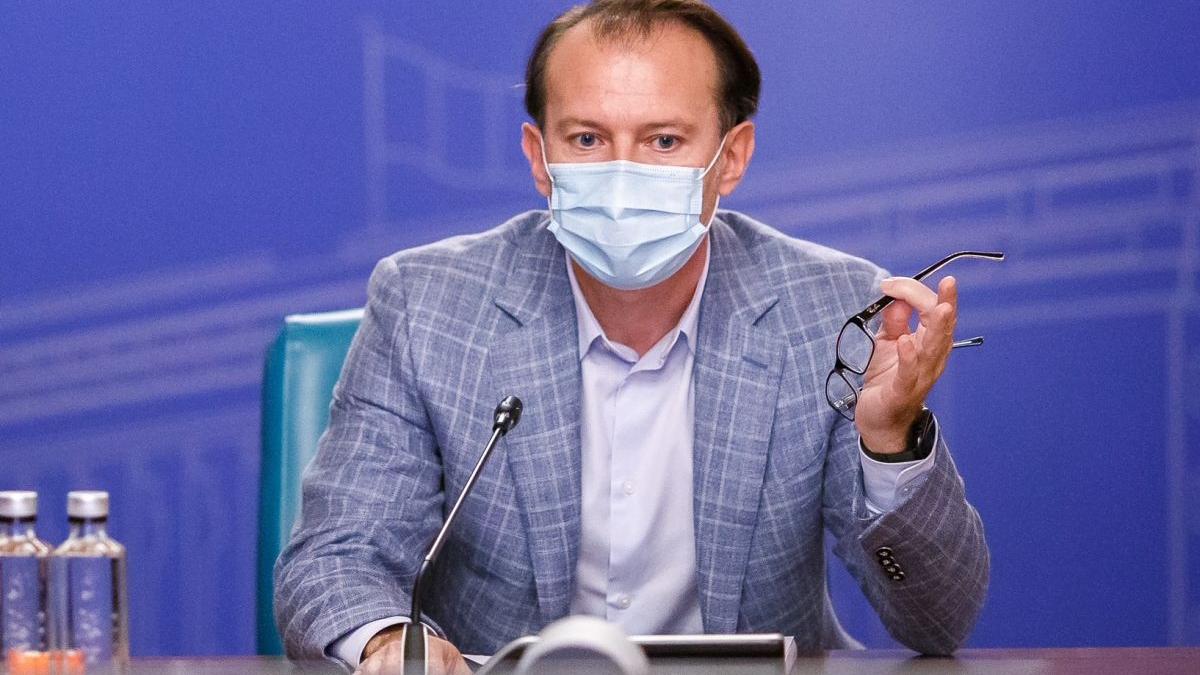 florin citu nu demisioneaza caz criza politica