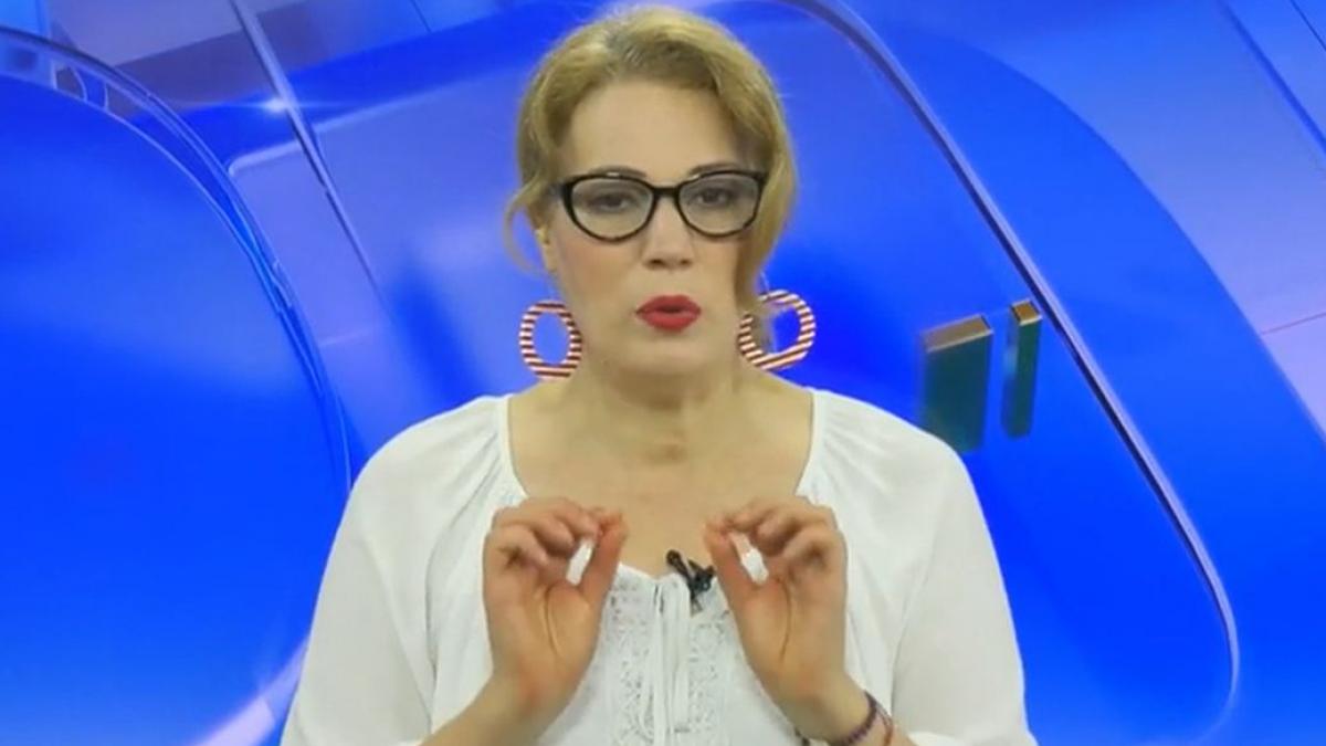 horoscop 18 septembrie 2021 camelia patrascanu