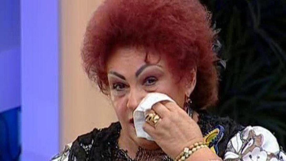 elena merisoreanu marturii covid spital