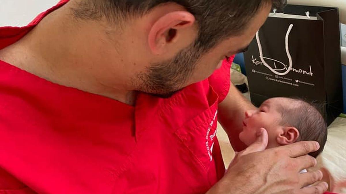 marcel ciolacu psd nepot baiat