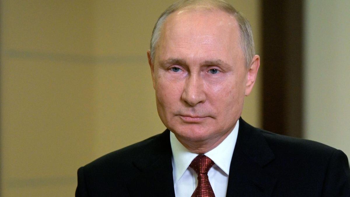 Partidul Rusia Unită, care îl susţine pe Vladimir Putin, pe primul loc în scrutinul parlamentar