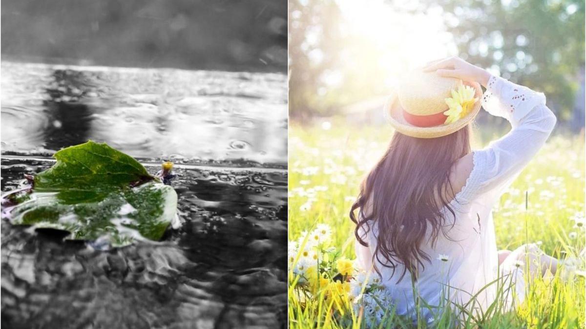 prognoza meteo 19 septembrie 2021 doua anotimpuri vara toamna