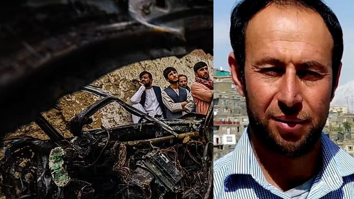 Rudele celor 10 afgani uciși cu drona de americani la Kabul vor despăgubiri și să trăiască în SUA. "Iertarea e un cuvânt prea greu!"