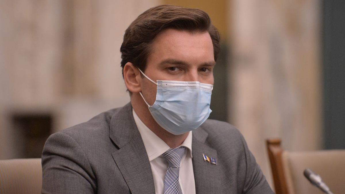 andrei baciu spitalele nu se vor mai inchide toate spitalele raman deschise