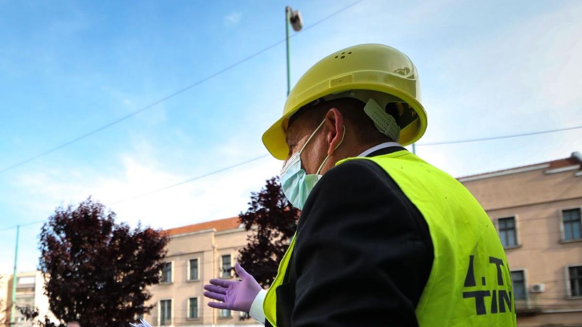 avarie brasov angajati lasat fara apa locuitori institutii