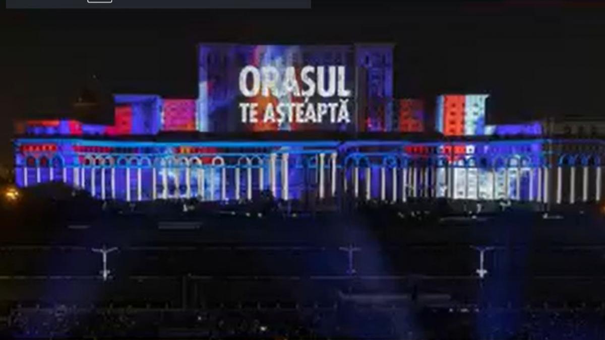 concert bucuresti subcarpati eveniment organizat nicusor dan