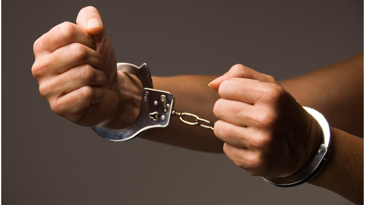 constanteanul care si a ucis cumnata cu 42 de lovituri de cutit a fost arestat