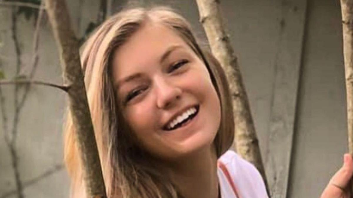 gabby petito brian laundrie disparuti ramasite omenesti wyoming north port florida