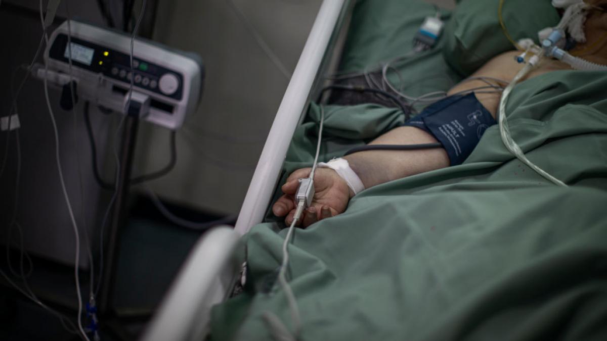 paturi libere covid ati bucuresti