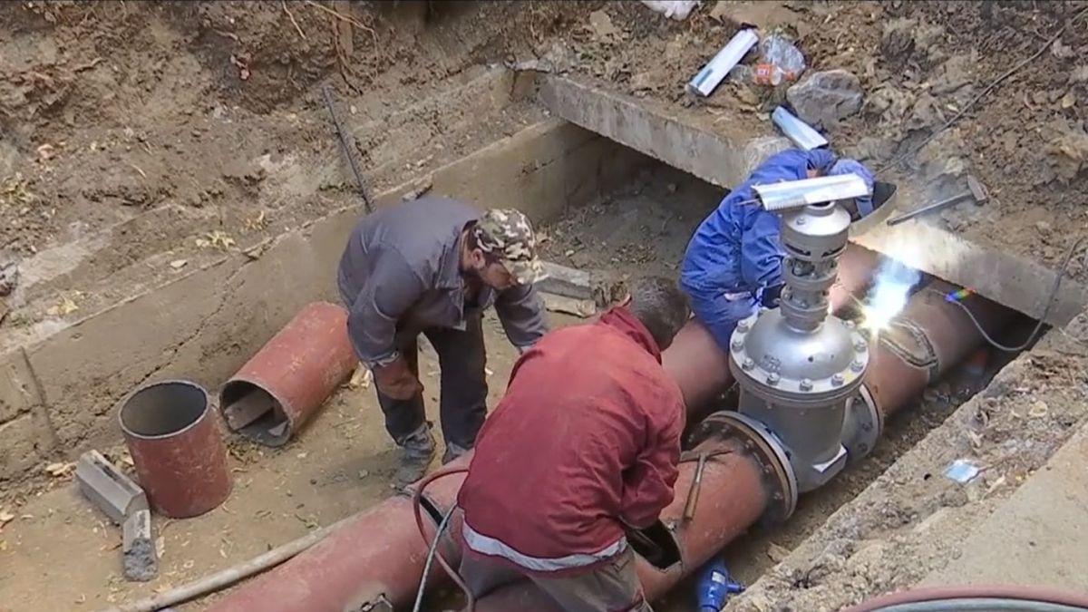 probe sistem de termoficare caldura ce trebuie sa faca bucurestenii