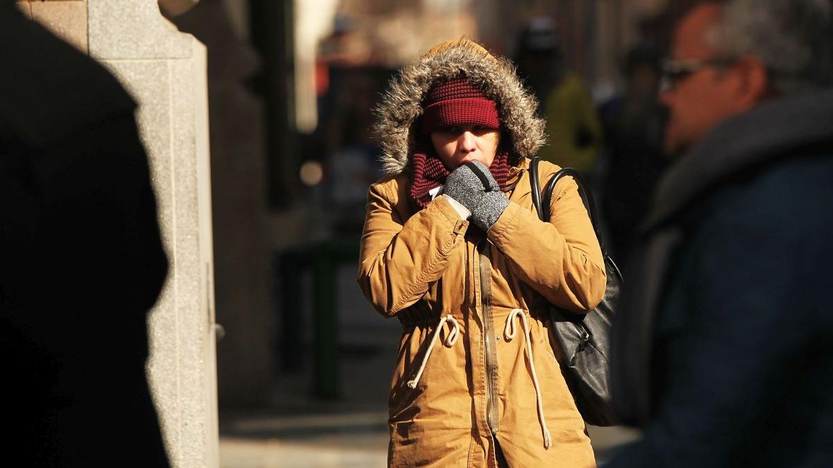 prognoza meteo 2 saptamani temperaturi scazute frig