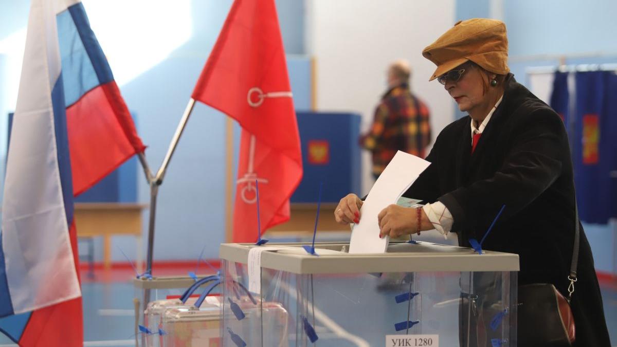 rusia unita alegeri parlamentare vladimir putin