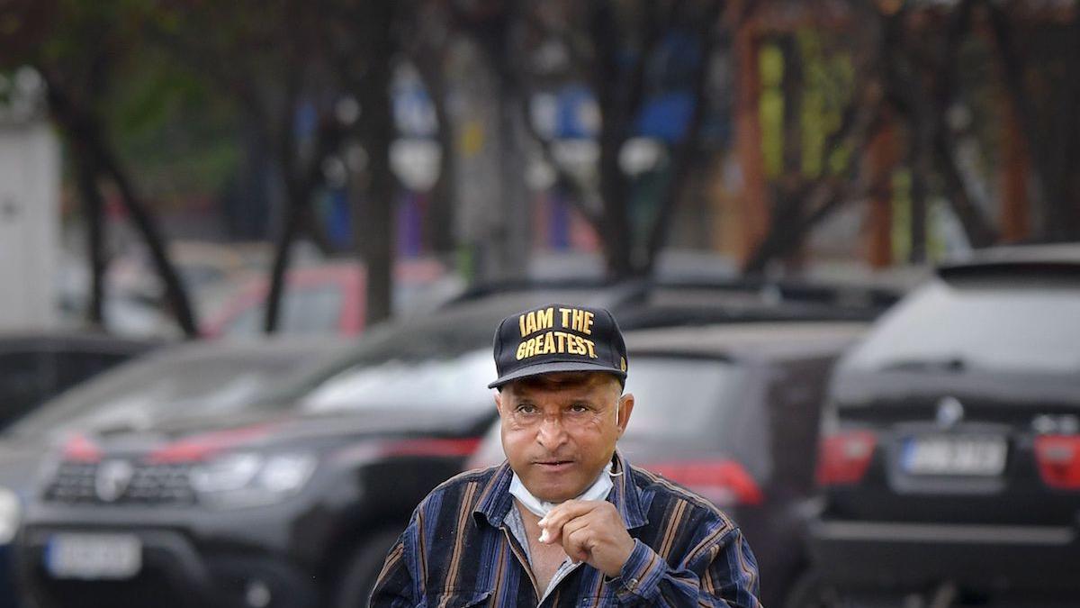 satu mare cea mai mare rata infectare