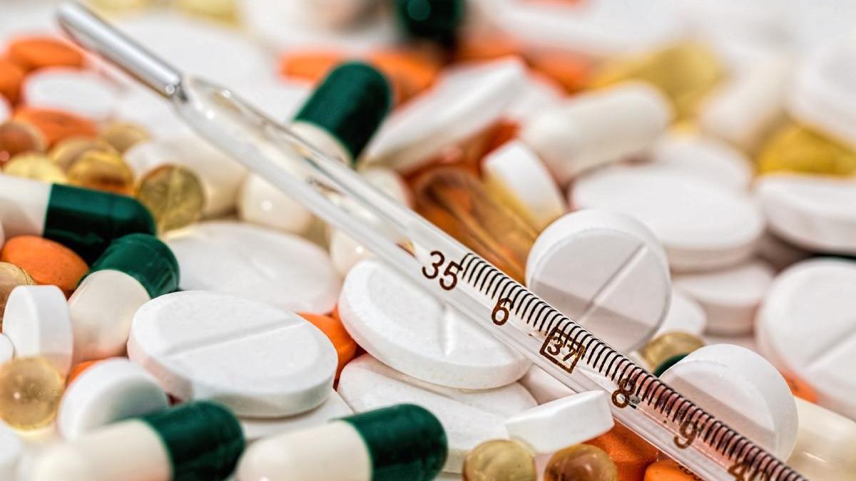 top trei medicamente eficiente impotriva covid 19 lipsesc romania