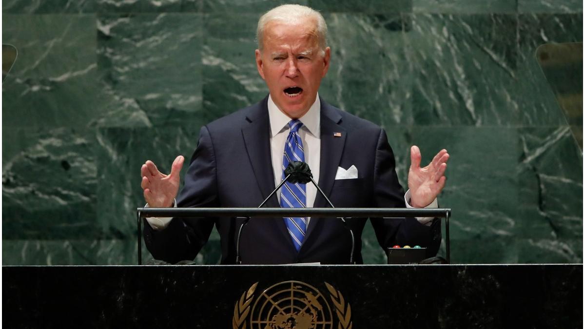 adunare generala onu biden
