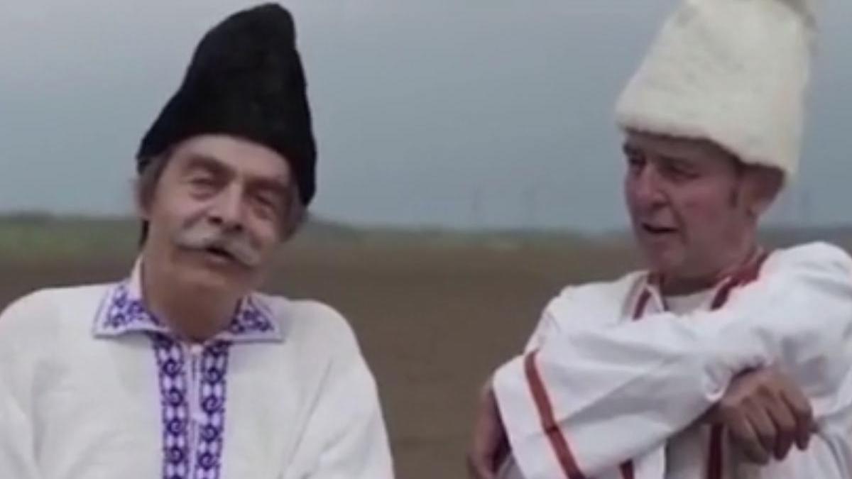 clip umortistic klaus iohannis circula internet