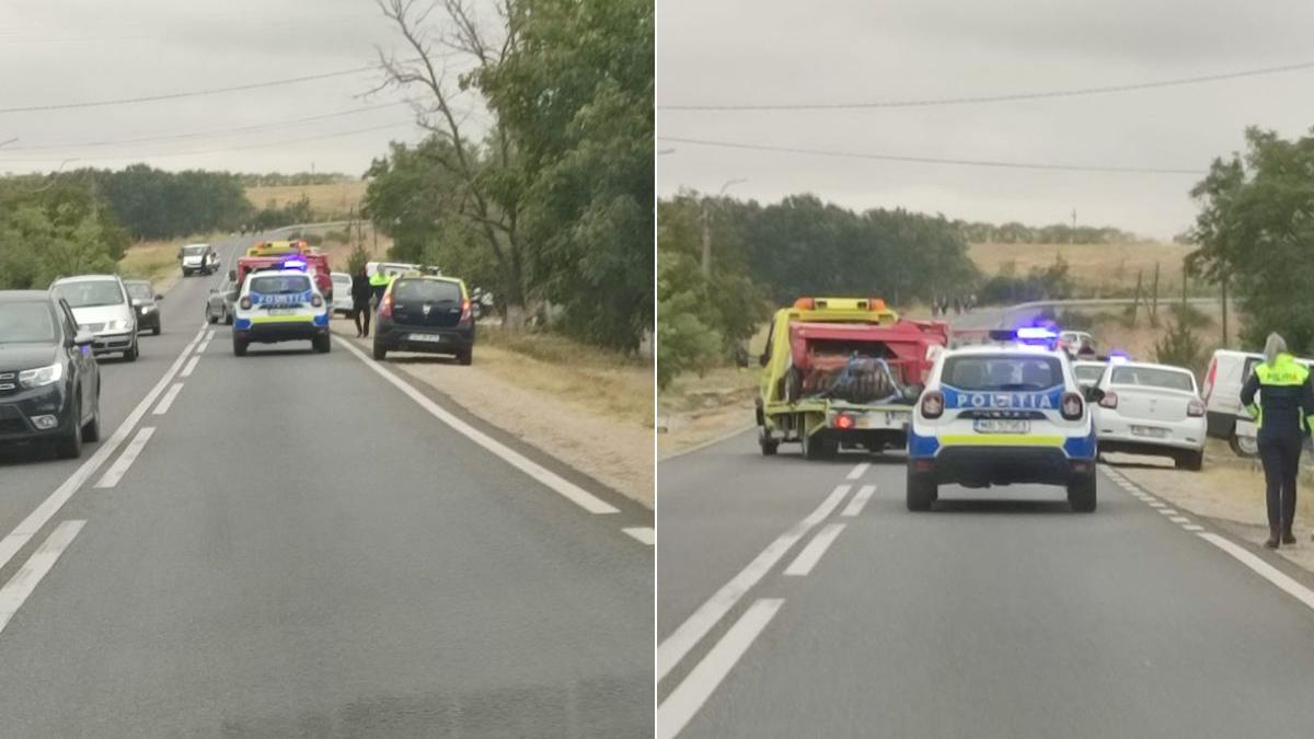 femeie rapita fost iubit caracal