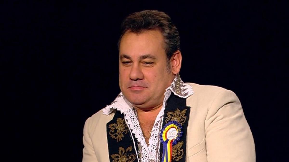 ionut dolanescu paraseste romania