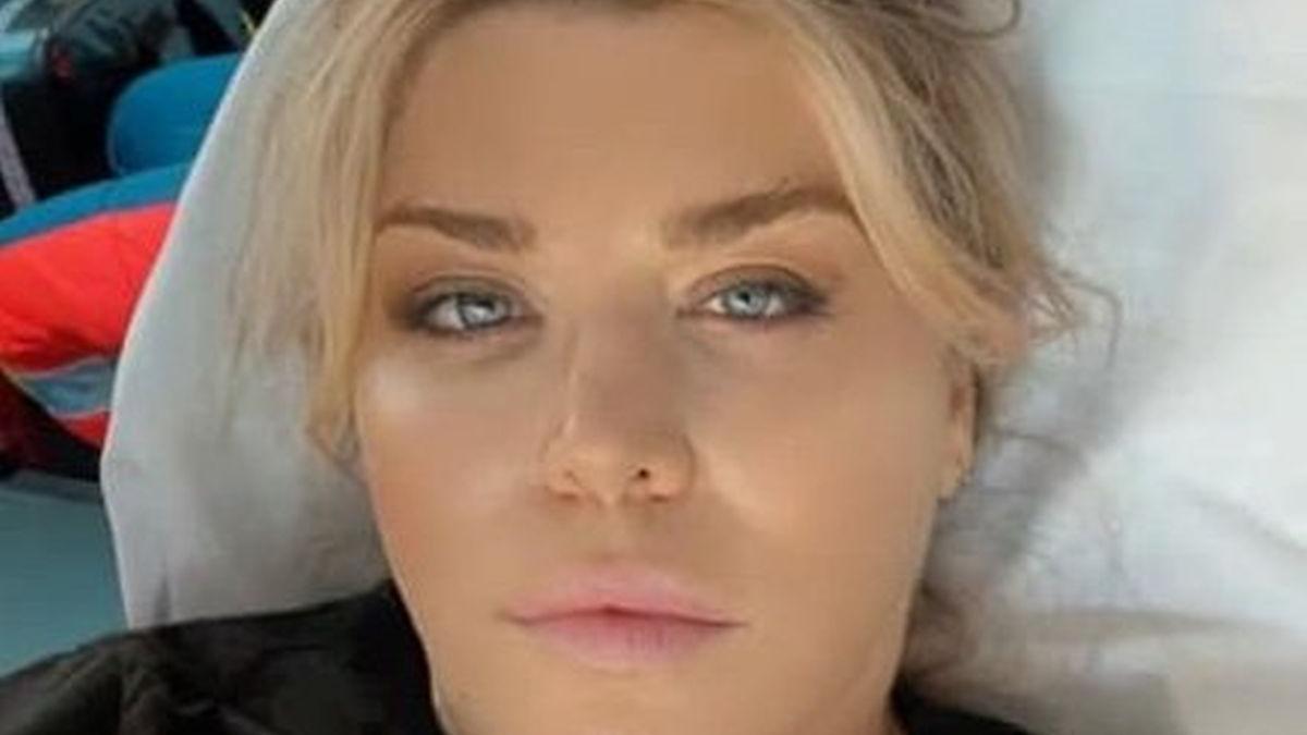 loredana groza ambulanta