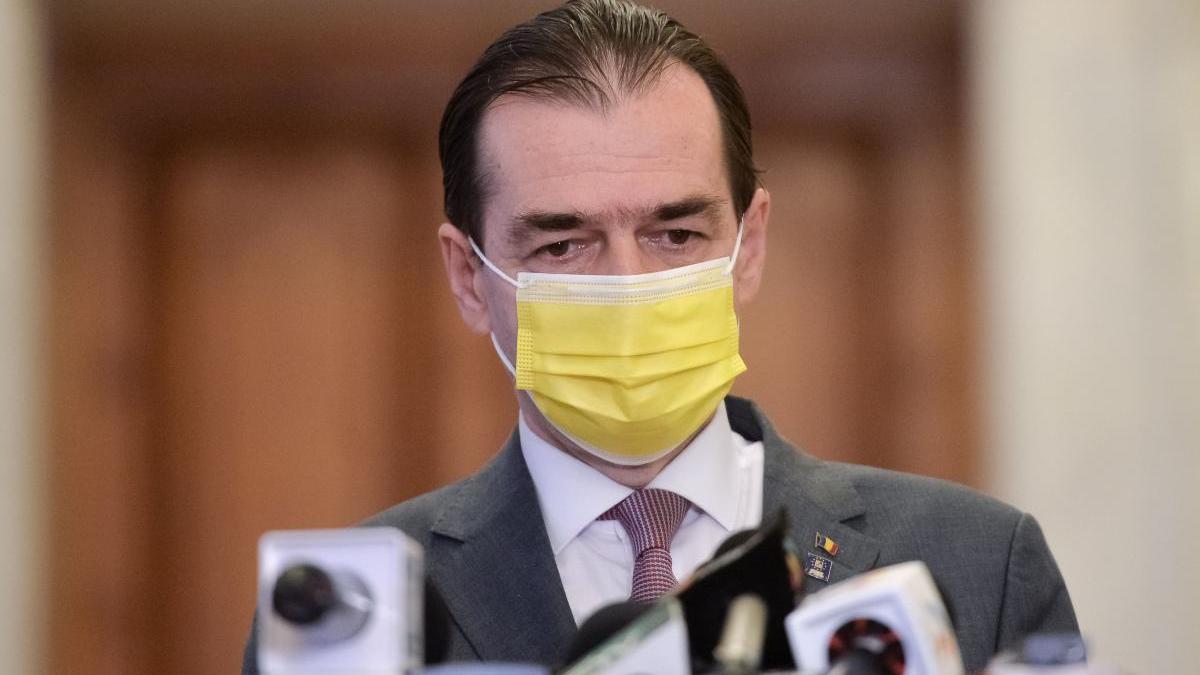 orban singura solutie este refacerea coalitiei cu usrplus si udmr