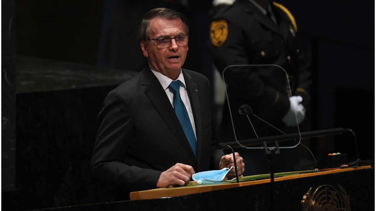 presedinte brazilia adunare generala onu