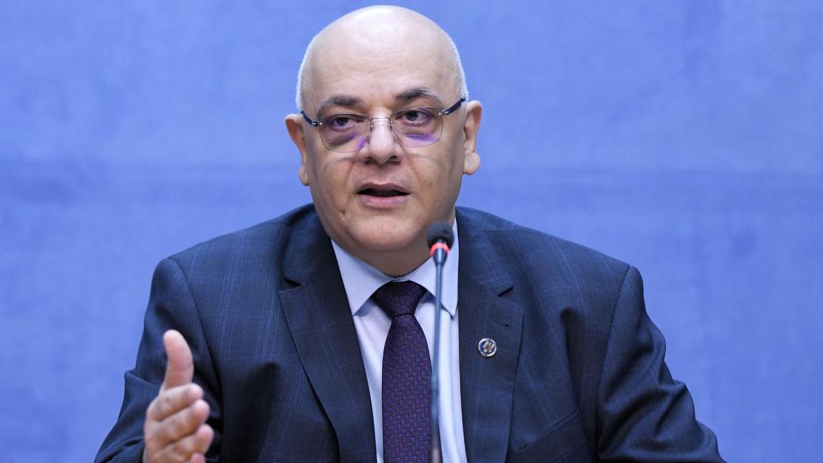 spitale fara personal suficient ajutor arafat detasati medici covid maine