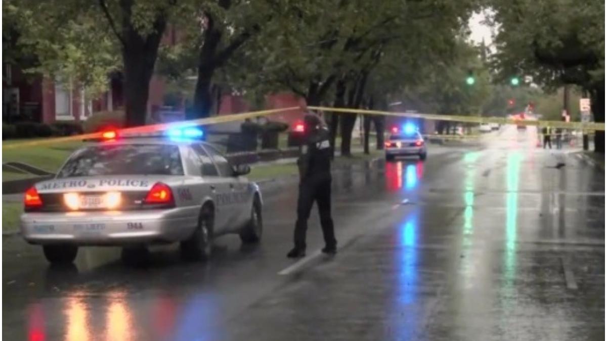 adolscent impuscaturi louisville