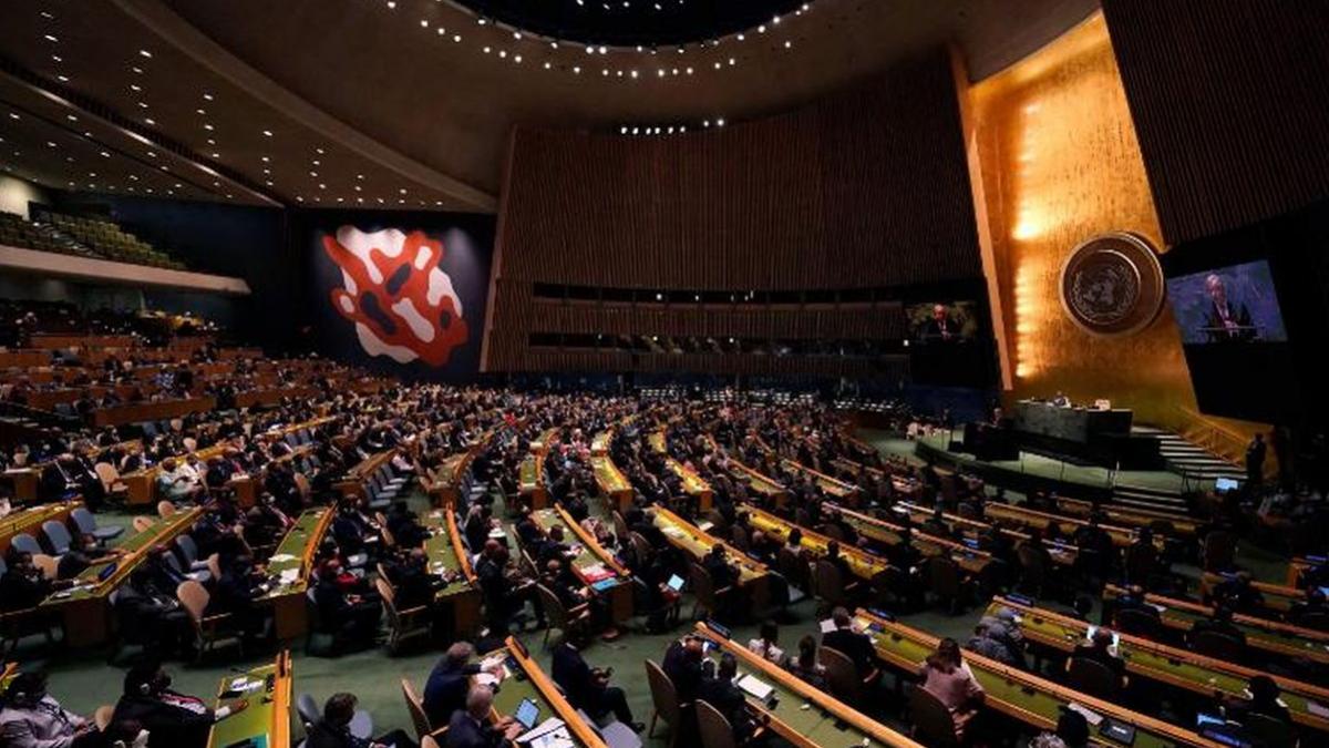 avion zona de interdictie new york adunarea generala onu