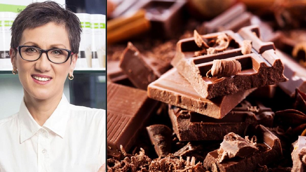 beneficii cacao sfat nutritionist consum ciocolata medic neurolog recomandari