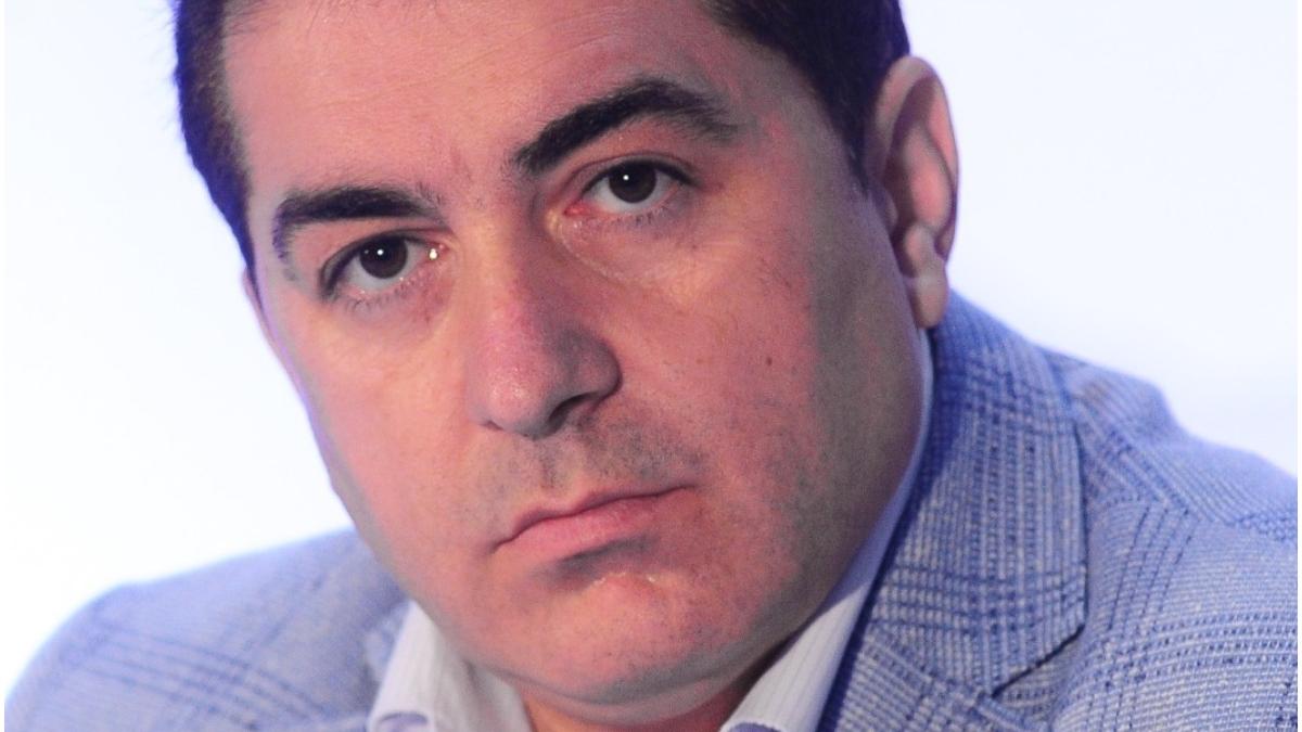 daniel ionascu mesaj transant politicieni de la putere