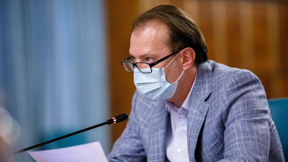 florin citu asigurari nu ramanem fara gaze iarna