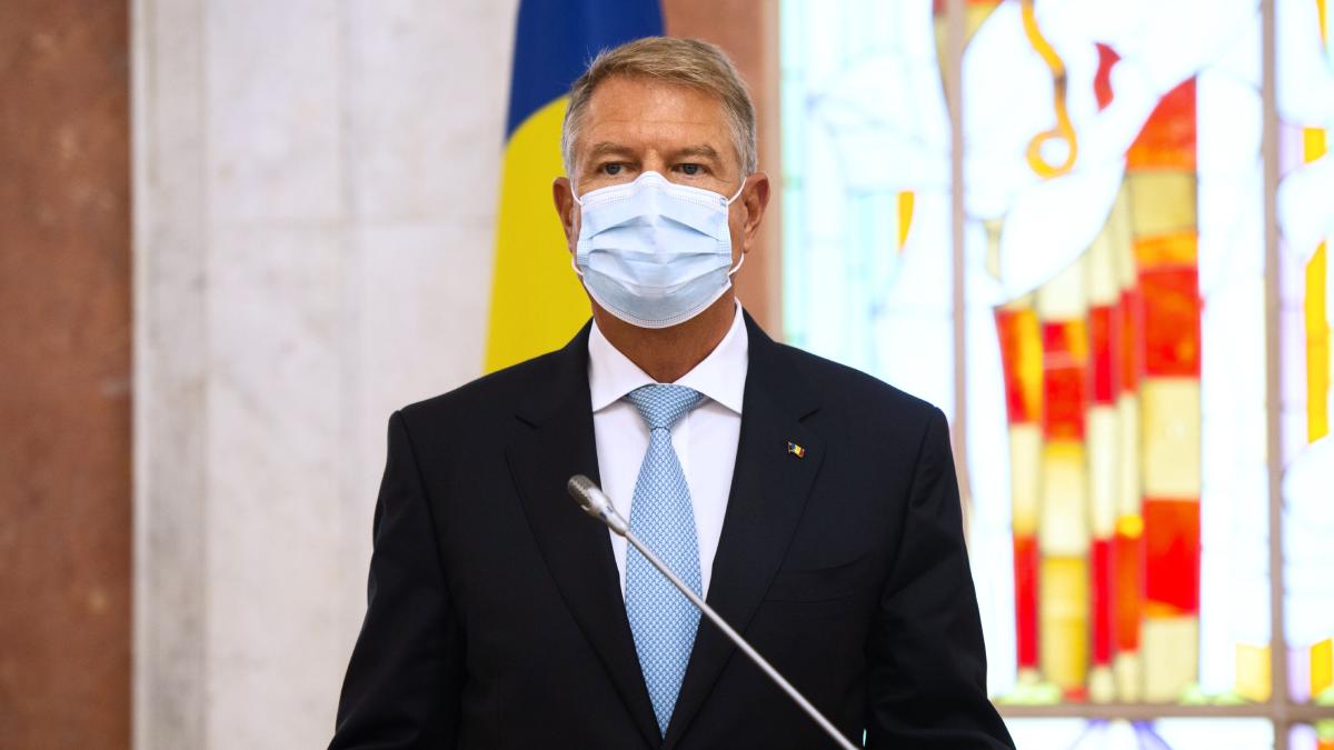 klaus iohannis participa congres pnl