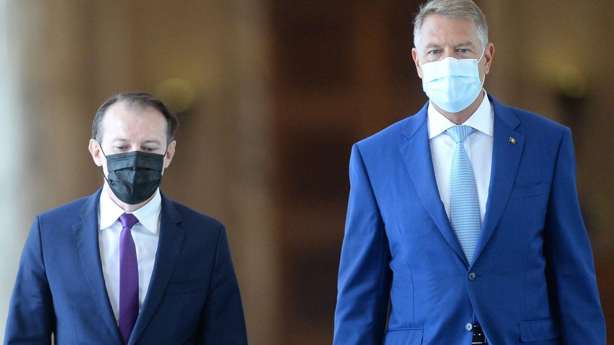 klaus iohannis premier citu nu are motive demisie