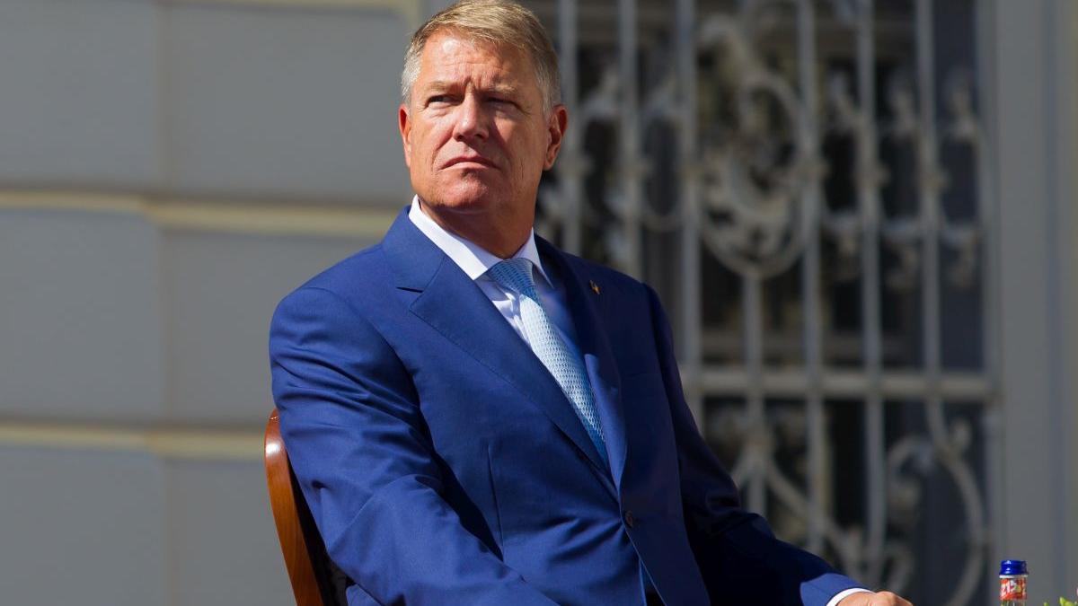 klaus iohannis restrictii nu incalca drepturile omului