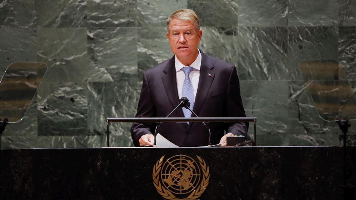 klaus iohannis vaccinare obligatorie categorii profesionale