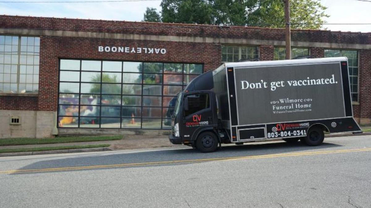 nu te vaccina pompe funebre wilmore funral home david oakley