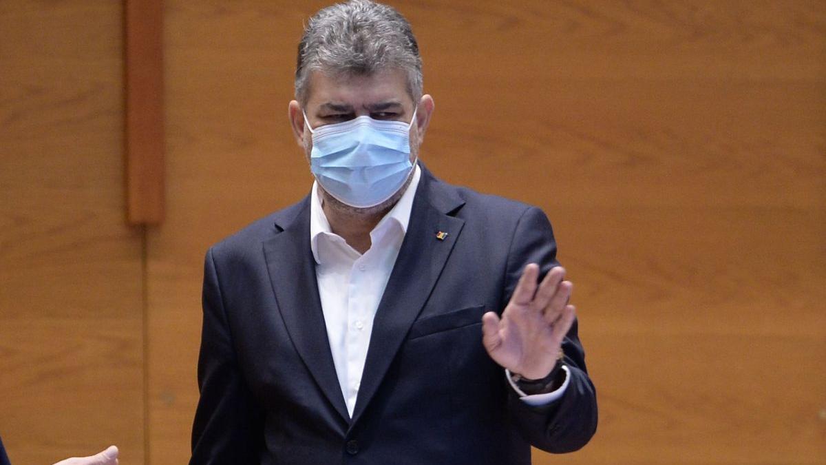 psd ciolacu lege sustinere imm facturi energie