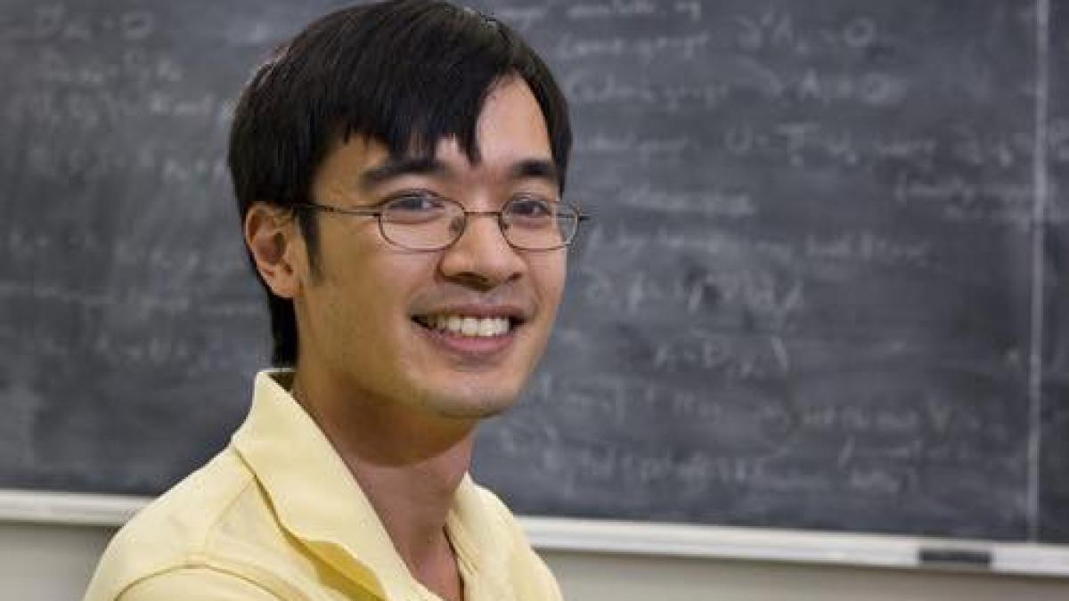 terence tao cel mai destept om din lume