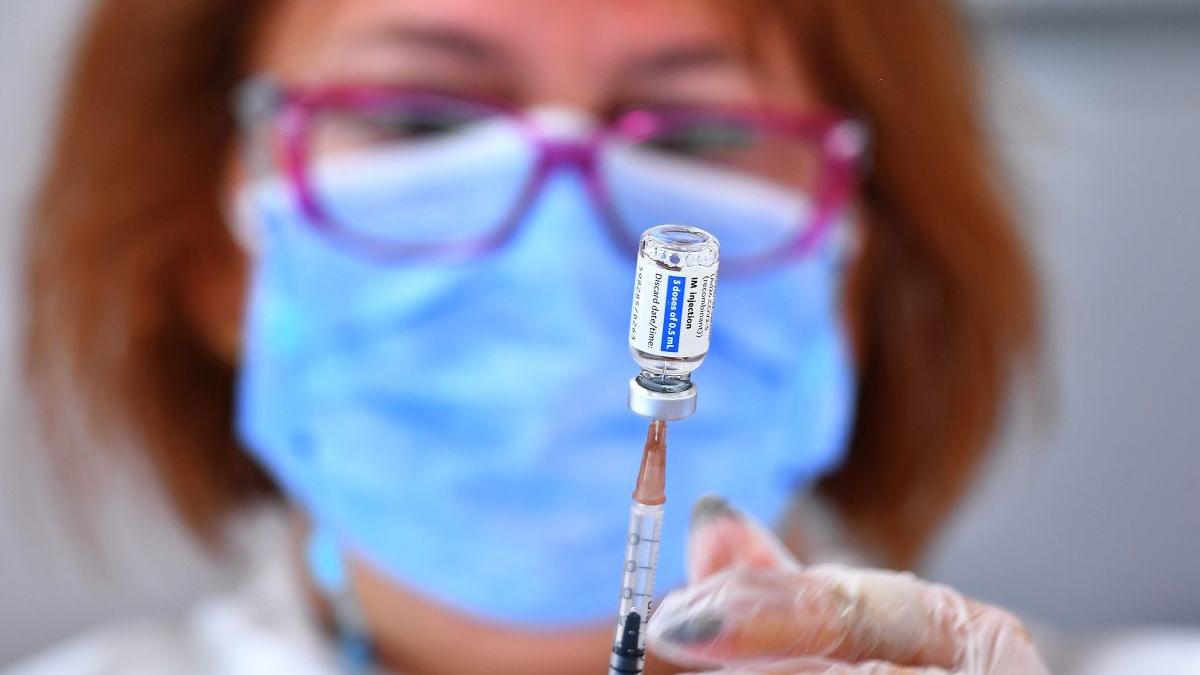 vaccinare a treia doza incepe saptamana urmatoare ministru sanatate cseke attila