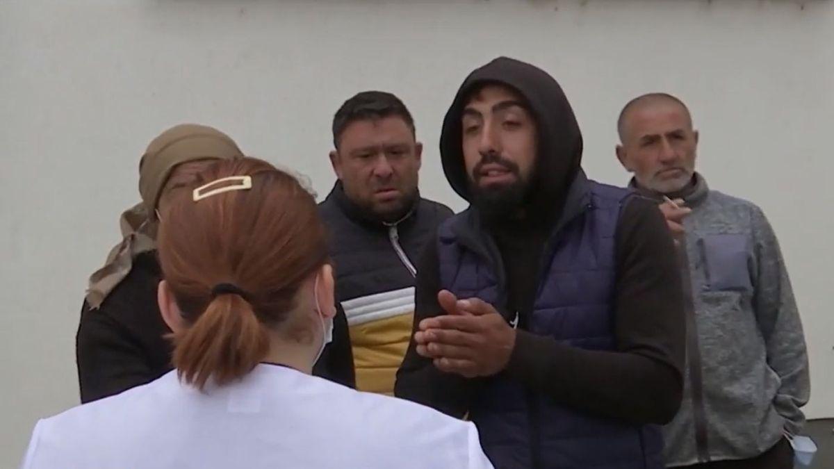 acuzatii grave la maternitatea din buzau o tanara mamica si a pierdut copilul inainte de a naste