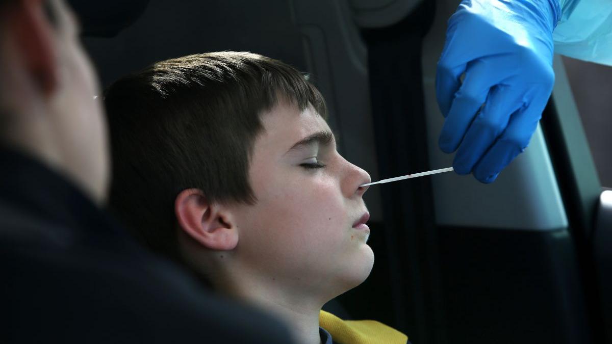 copiii fara test pana la 12 ani hotarare cnsu