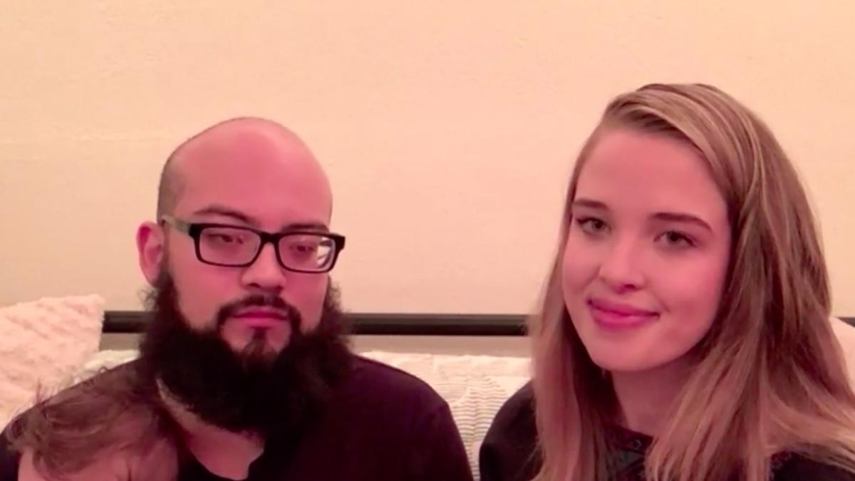 doi soti dati afara din restaurant pentru ca purtau masca in texas