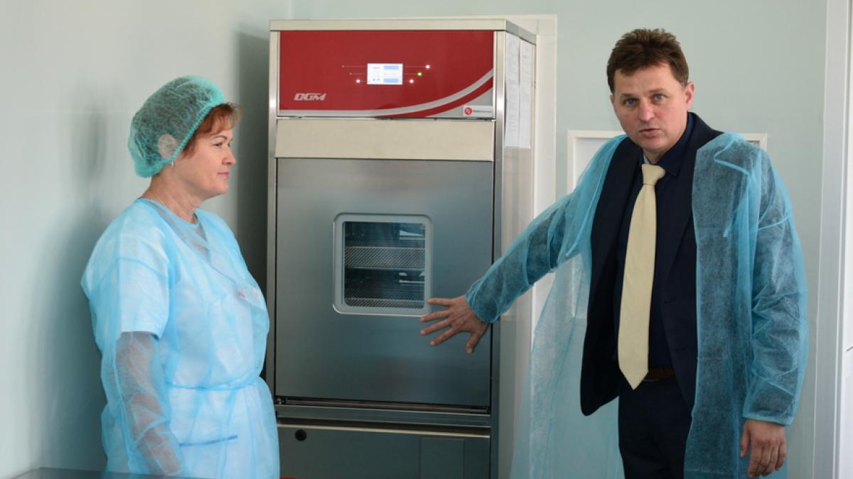 manage spital romania nu permite personalului nevaccinat sa lucreze